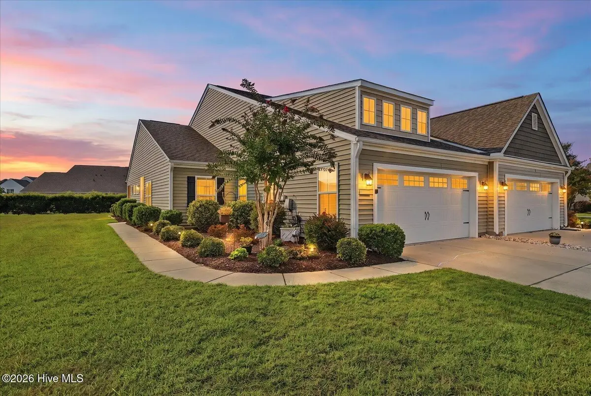 1092 Chadsey Lake Drive, Calabash, NC 28467 - #1