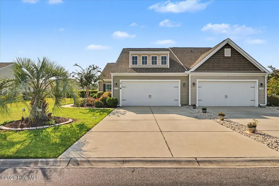 1092 Chadsey Lake Drive, Calabash, NC 28467 - #3