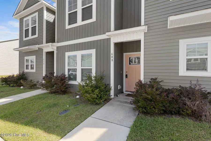 608 Jacks Crossing Drive, Hubert, NC 28539 - #2