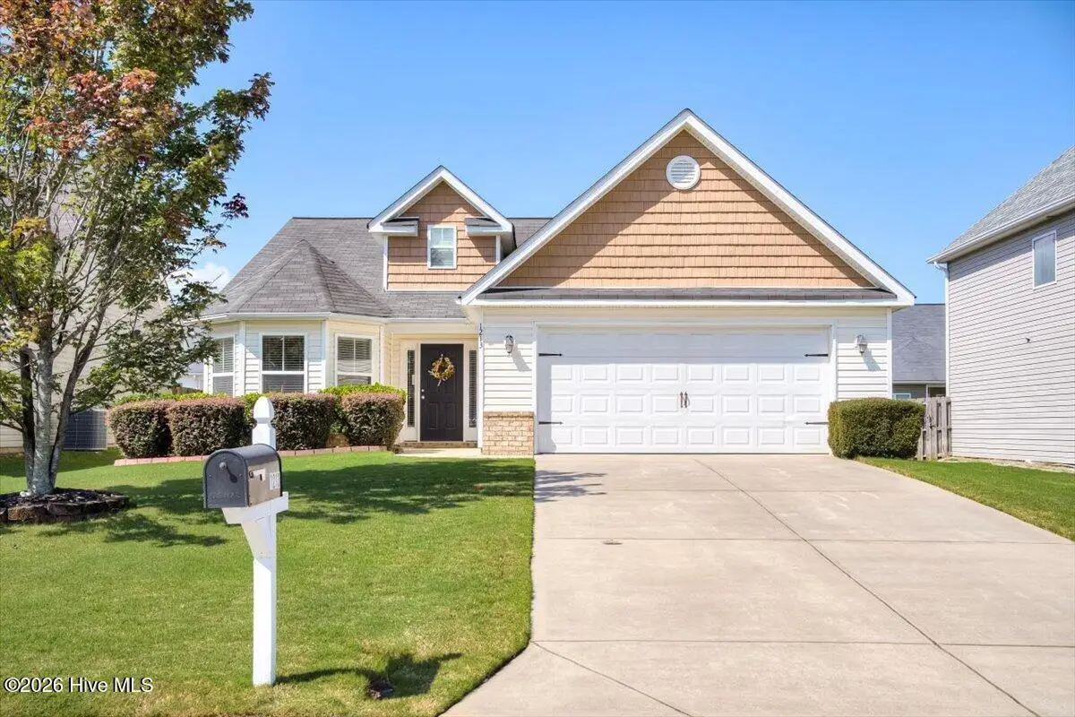 1213 Derby Lane, Grovetown, GA 30813 - #1