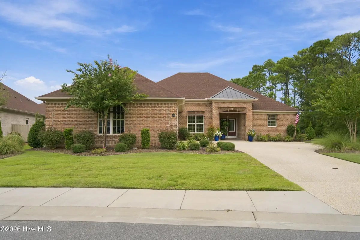 409 Glenn Ellen Drive, Wilmington, NC 28412 - #1