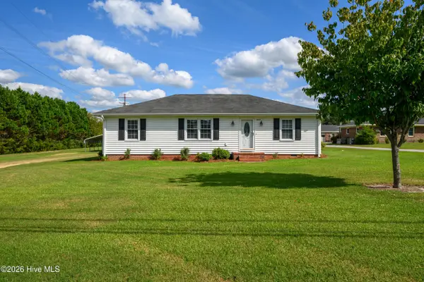 1035 W Saint James Street, Tarboro, NC 27886