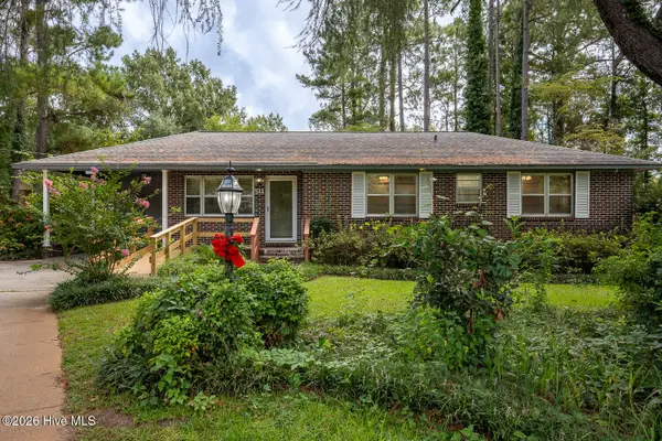 511 W 4th Street, Waynesboro, GA 30830