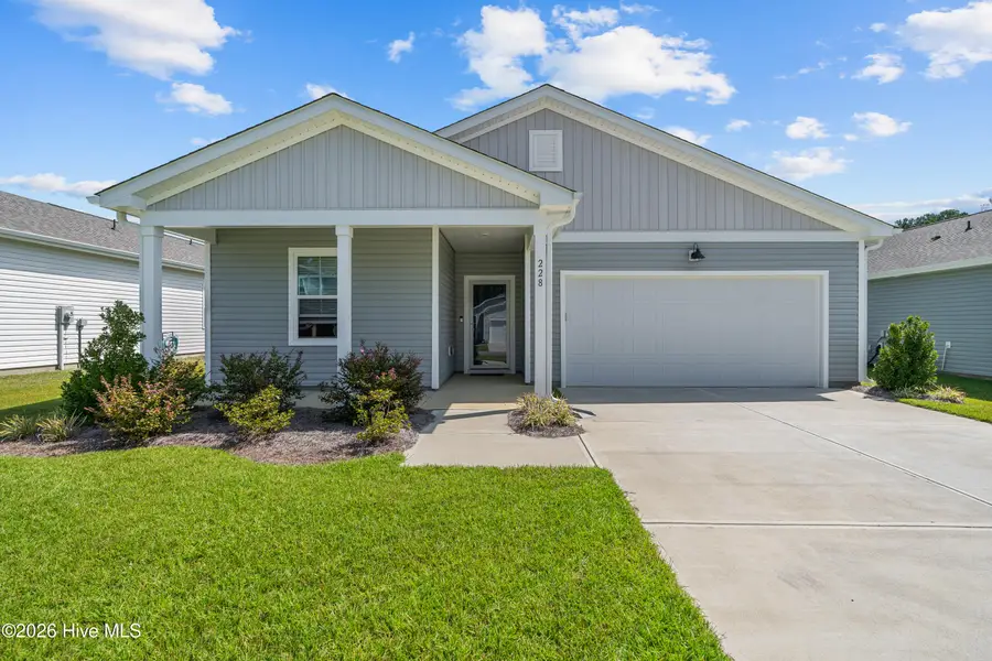 228 Ocean Pointe Boulevard Se, Bolivia, NC 28422 - #2