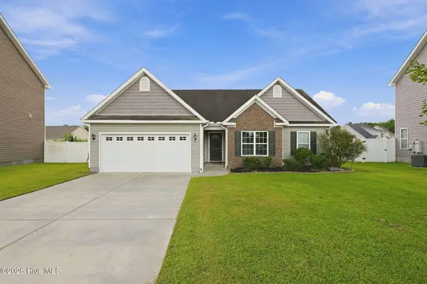 304 Lynden Lane, New Bern, NC 28560