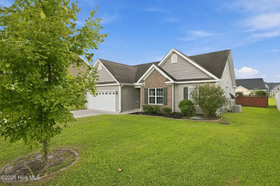 304 Lynden Lane, New Bern, NC 28560 - #3