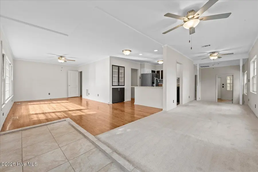 180 S Easy Street, Stapleton, GA 30823 - #3