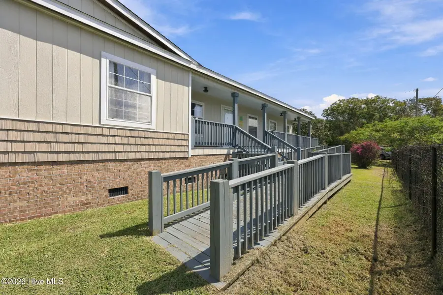 238 Lucille Lewis Drive, Marshallberg, NC 28553 - #2