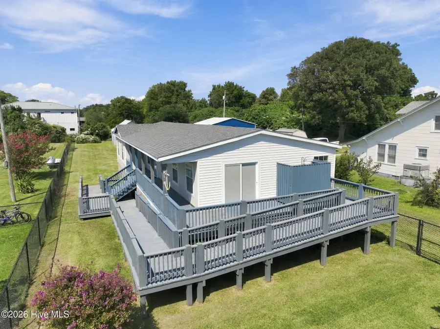 238 Lucille Lewis Drive, Marshallberg, NC 28553 - #3