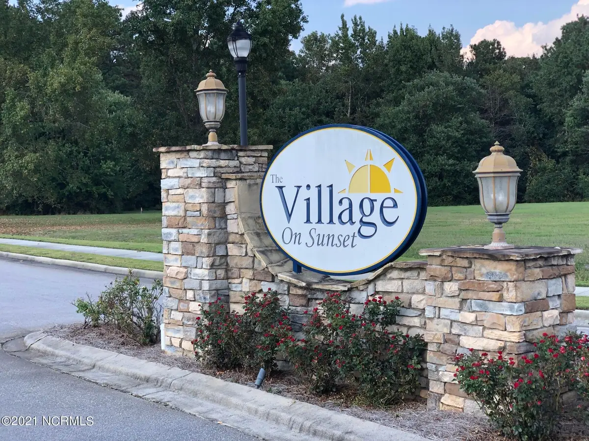 210 Fountain Drive, Clinton, NC 28328 - #1