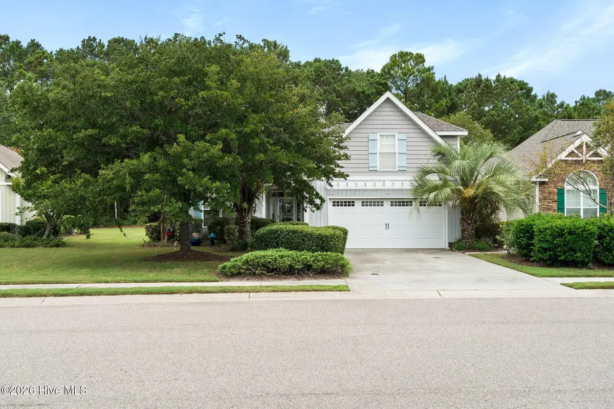 7139 Bonaventure Street Sw, Ocean Isle Beach, NC 28469 - #1