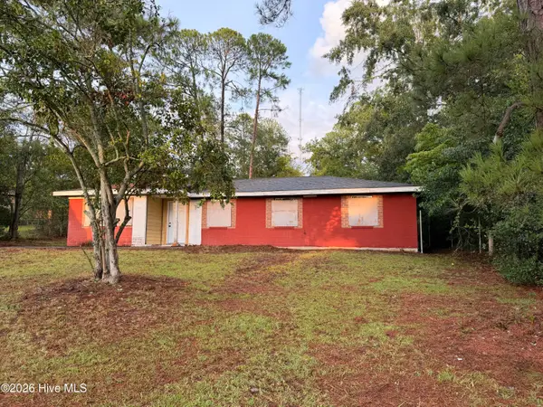 2370 Dublin Drive, Augusta, GA 30906