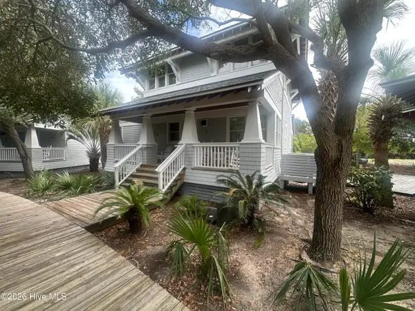 46 Earl Of Craven Court #A, Bald Head Island, NC 28461