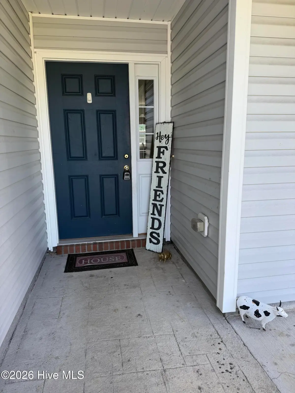 209 Scout Lane, Chinquapin, NC 28521 - #1
