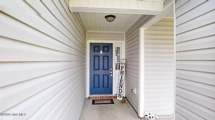 209 Scout Lane, Chinquapin, NC 28521 - #3