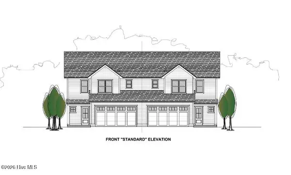 591, 593 Stadium Drive, Cameron, NC 28326