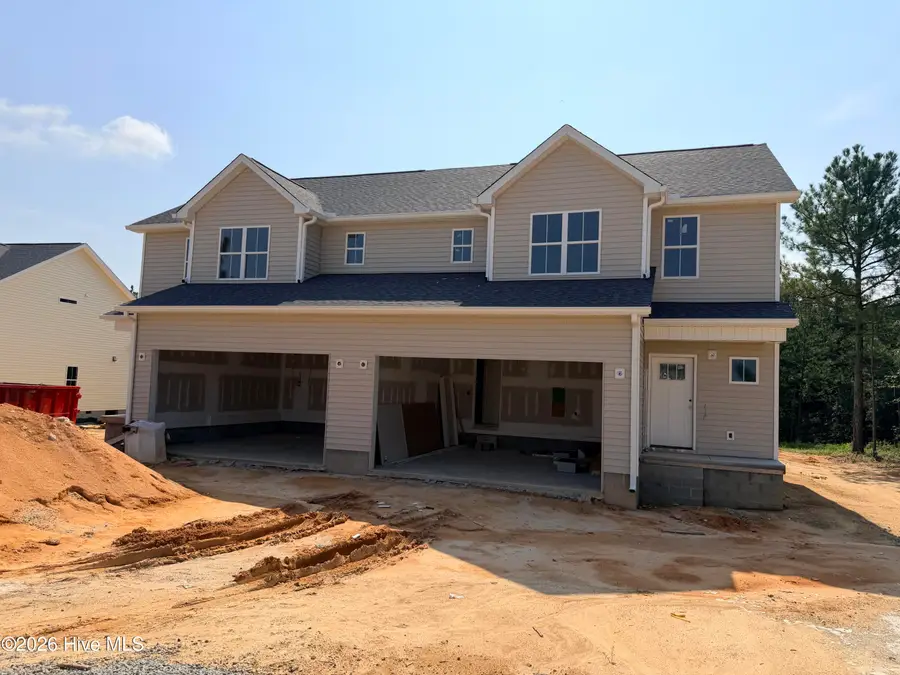 591, 593 Stadium Drive, Cameron, NC 28326 - #2