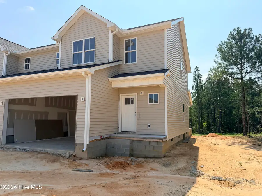 591, 593 Stadium Drive, Cameron, NC 28326 - #3