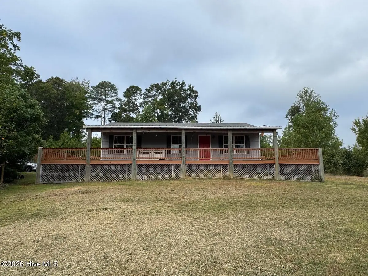 1595 Green Road, Spring Hope, NC 27882 - #1