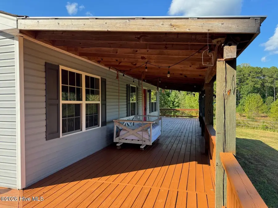 1595 Green Road, Spring Hope, NC 27882 - #2