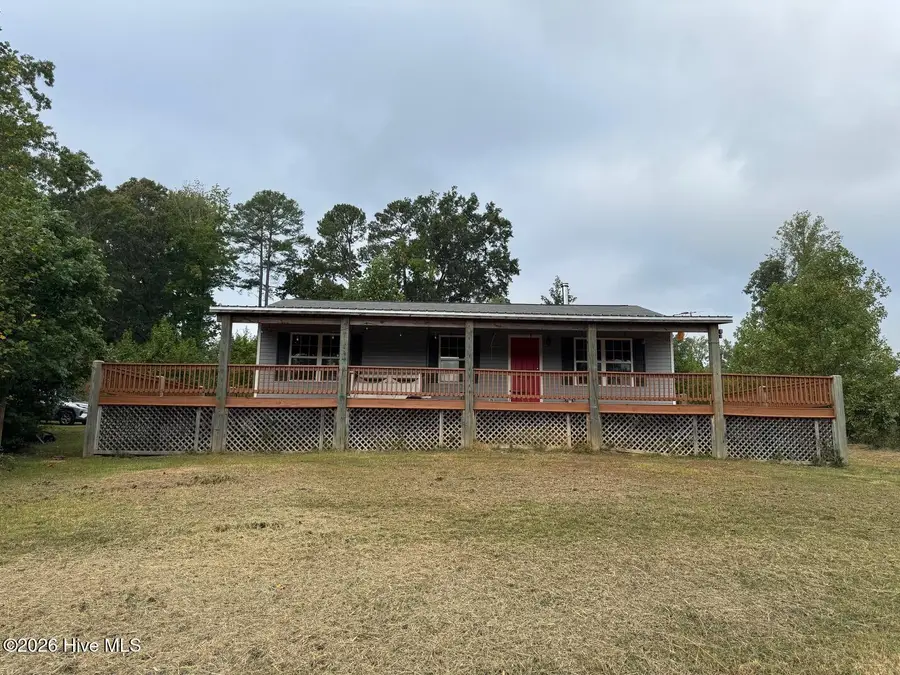 1595 Green Road, Spring Hope, NC 27882 - #3