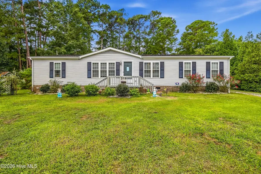 319 Beachwood Drive Nw, Calabash, NC 28467 - #2