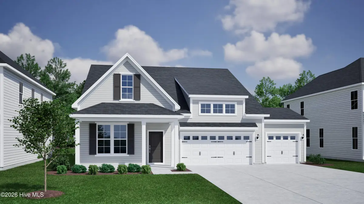 144 Lookout Point, Hampstead, NC 28443 - #1