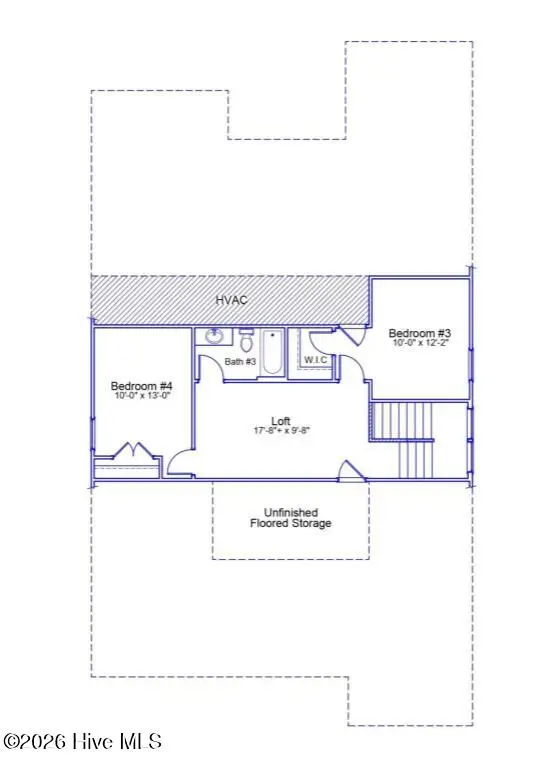 144 Lookout Point, Hampstead, NC 28443 - #3
