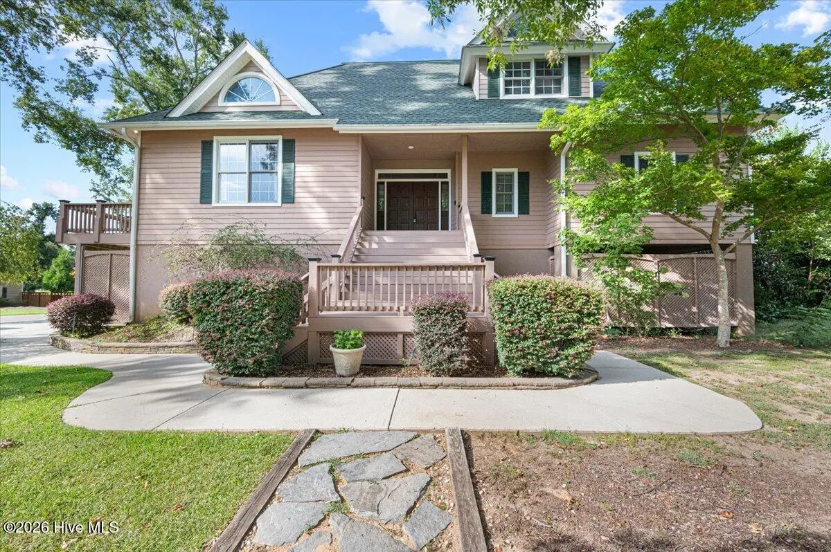 223 Bent Oak Drive, Clarks Hill, SC 29821 - #1