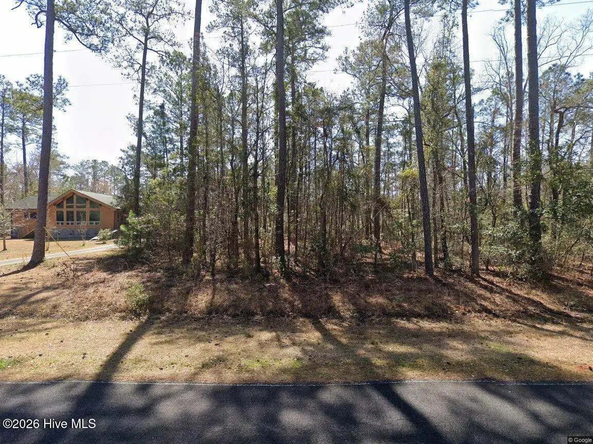 214 Smith Creek Road, Oriental, NC 28571 - #1