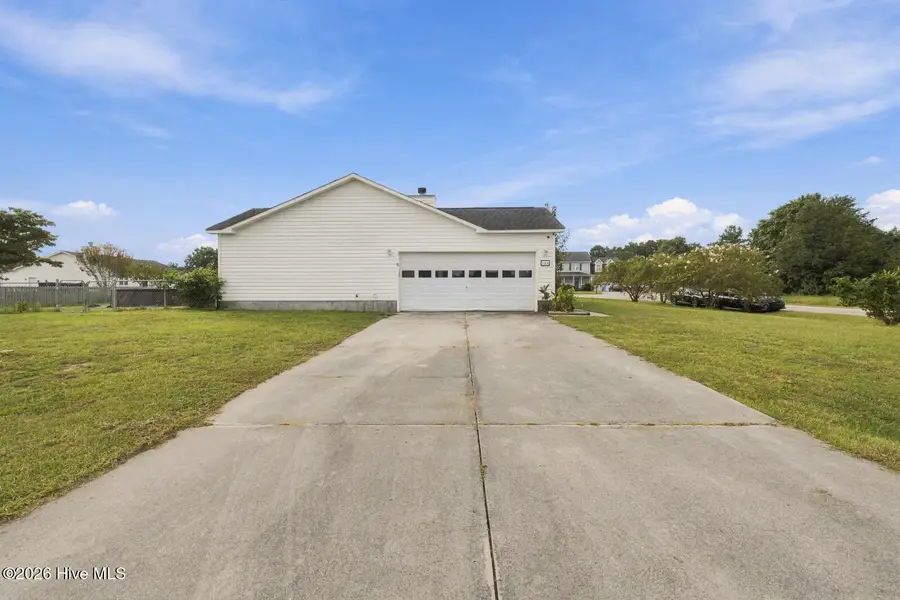 123 Wheaton Drive, Richlands, NC 28574 - #2