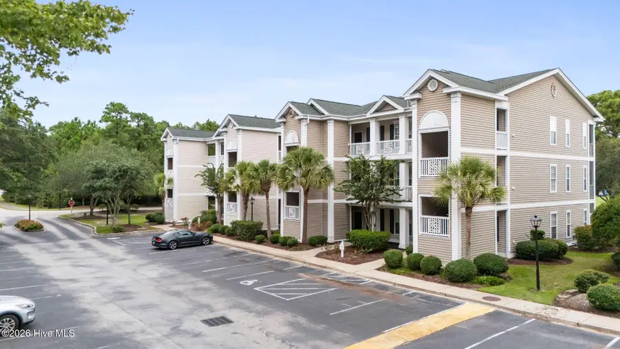 864 Great Egret Circle Sw # 3, Sunset Beach, NC 28468 - #2