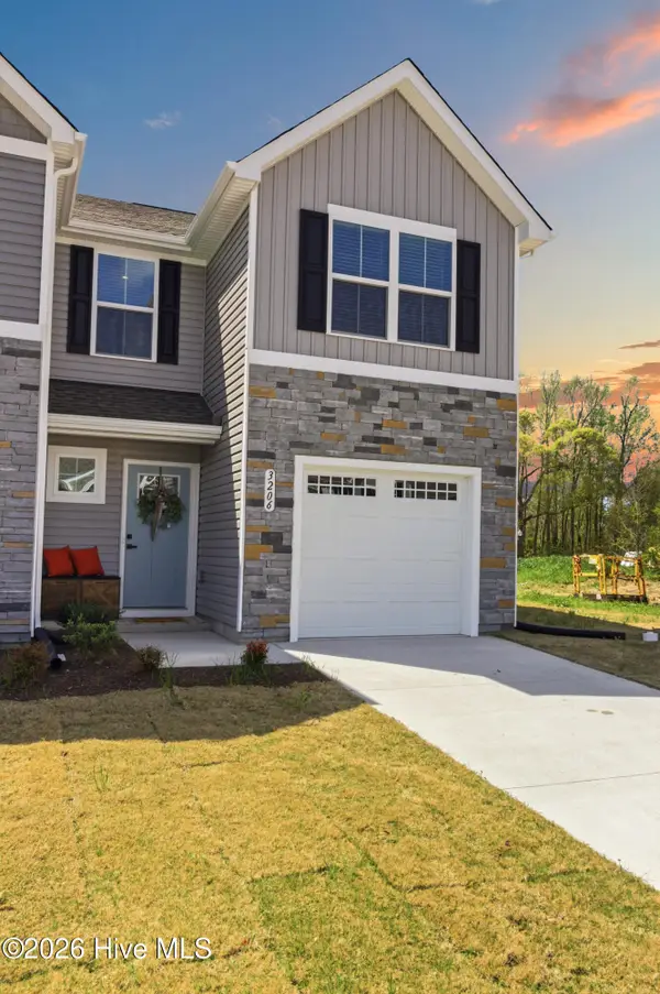 3206 Penguin Circle, Elizabeth City, NC 27909