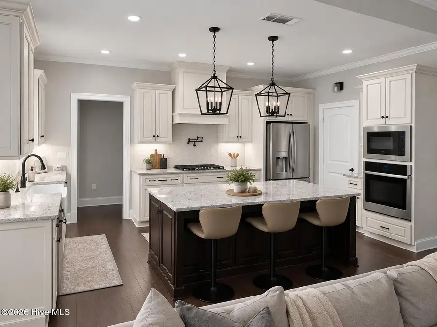 593 River North Drive, North Augusta, SC 29841 - #2