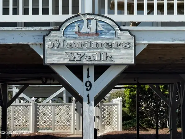 191 E First Street # 1, Ocean Isle Beach, NC 28469