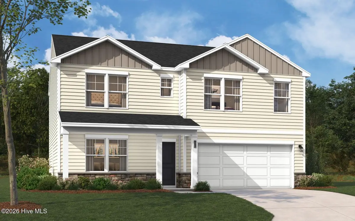 8507 Smooth Whiskey Circle, New Ellenton, SC 29809 - #1