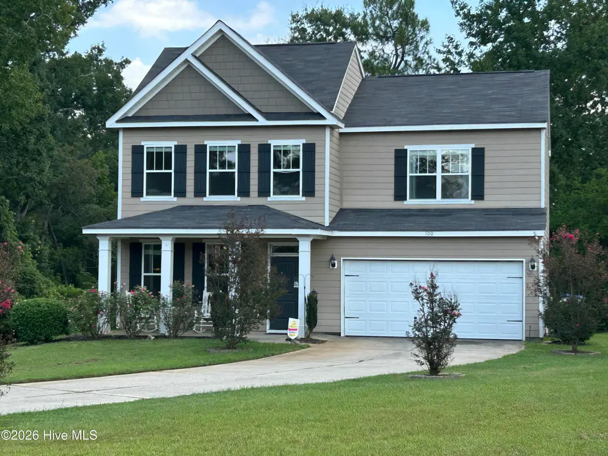 100 Dusty Court, Harlem, GA 30814 - #1