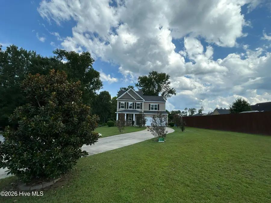100 Dusty Court, Harlem, GA 30814 - #2