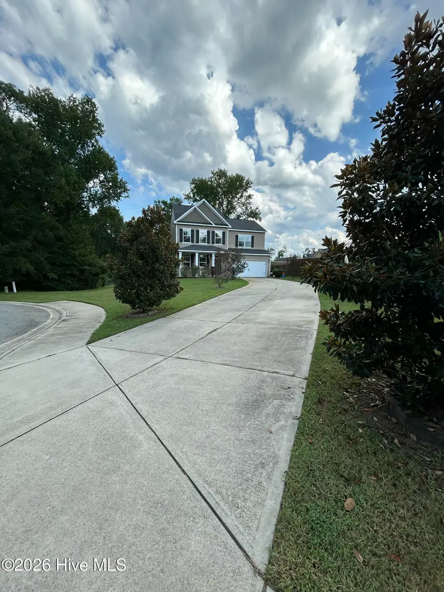 100 Dusty Court, Harlem, GA 30814 - #3