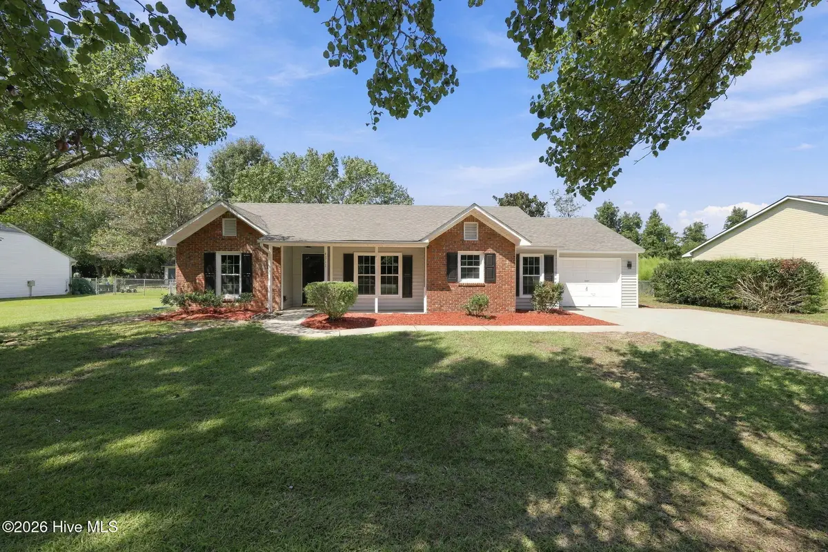 4511 Rivershore Drive, New Bern, NC 28560 - #1