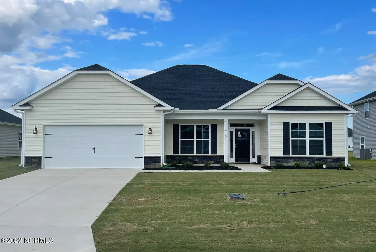 2138 Royal Pines Drive, New Bern, NC 28560 - #1