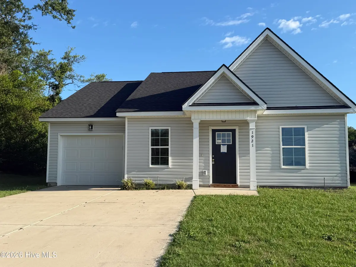 1921 Turknett Spring Road, Augusta, GA 30904 - #1