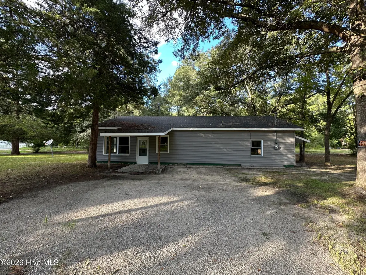 14821 Bayfield Road, Laurel Hill, NC 28351 - #1