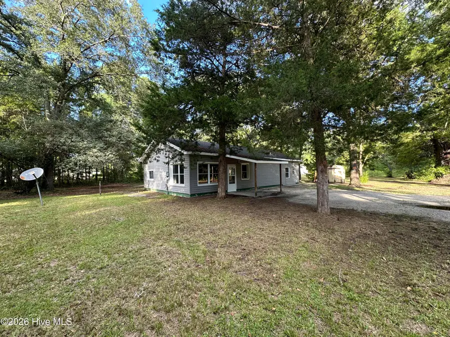 14821 Bayfield Road, Laurel Hill, NC 28351 - #2
