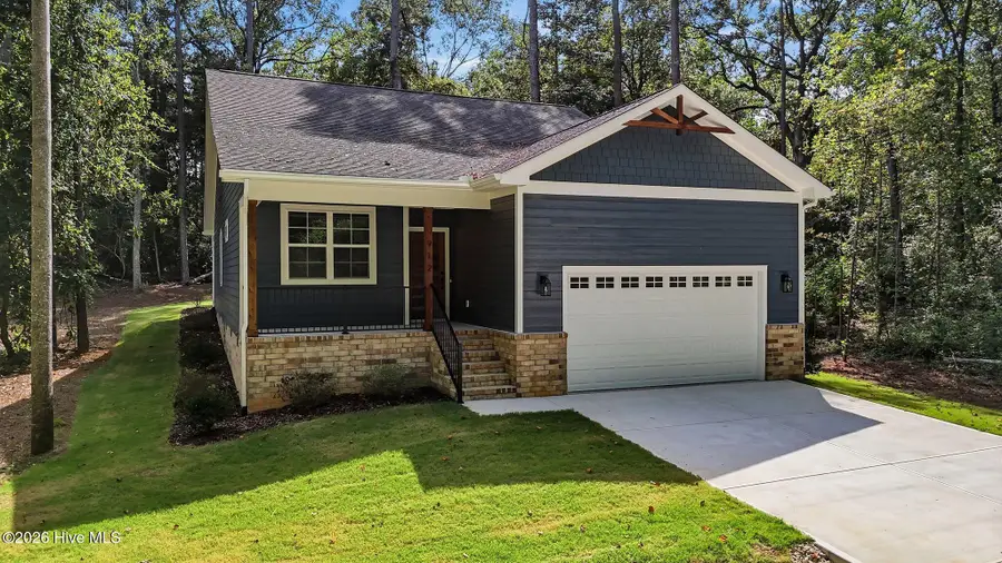 912 Thrush Drive, Vass, NC 28394 - #2