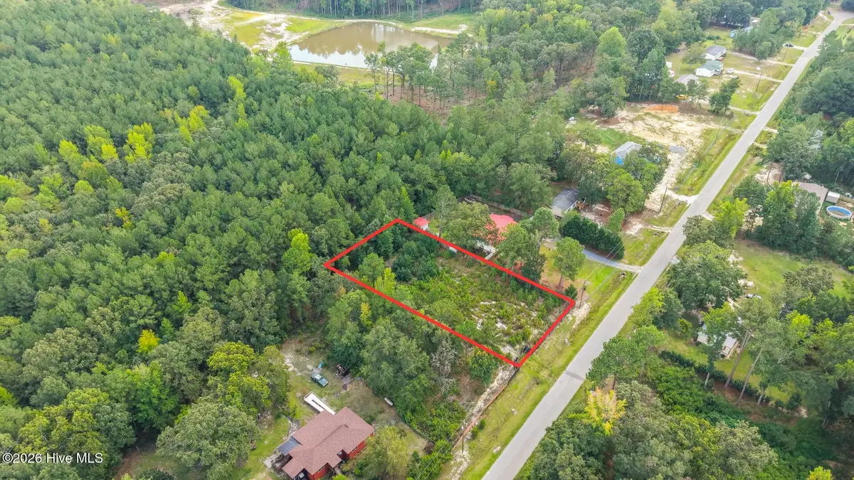 360 Best Street, Raeford, NC 28376 - #1
