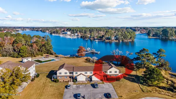 8047 Treasure Drive #Apt 5, Oriental, NC 28571