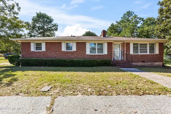 16 Burkette Drive, Graniteville, SC 29829