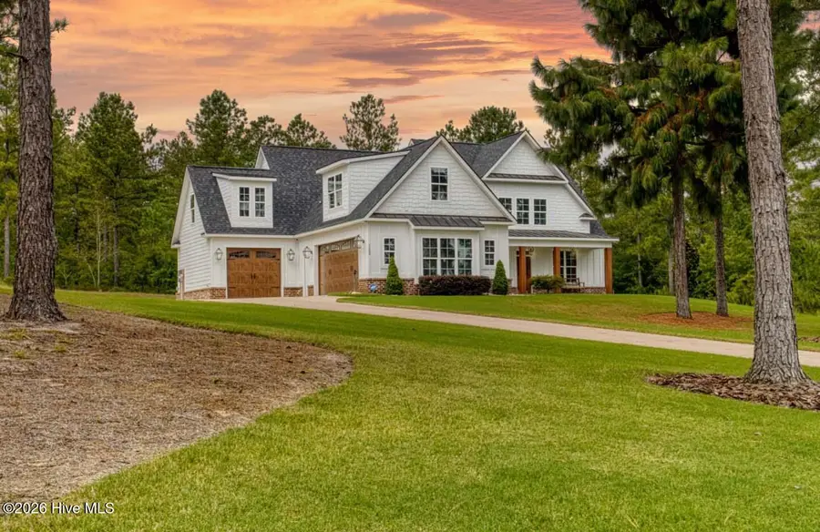 1103 Drayton Court, Aiken, SC 29801 - #2
