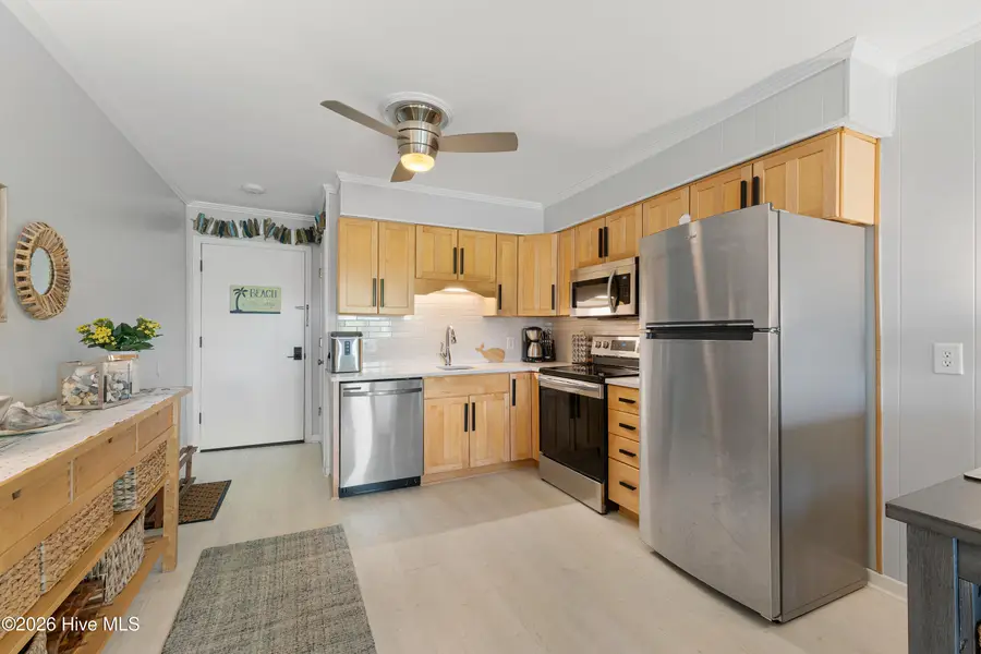 301 Commerce Way #115 Sea Spray, Atlantic Beach, NC 28512 - #3